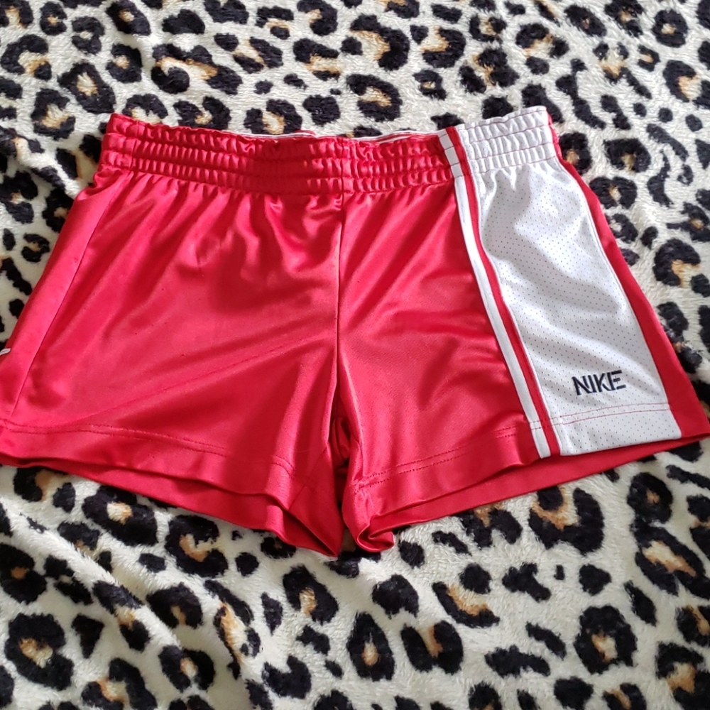 Nike athletic shorts